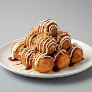 Takoyaki Takoyaki