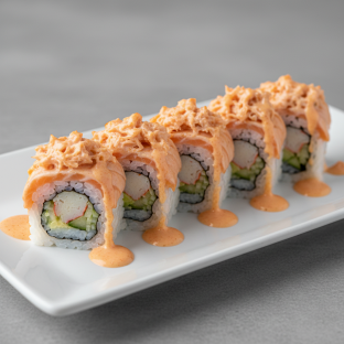 Lion King Roll Lion King Roll