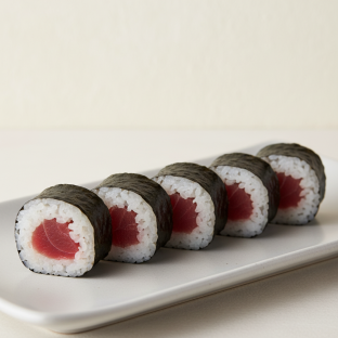 Tekka Maki Tekka Maki