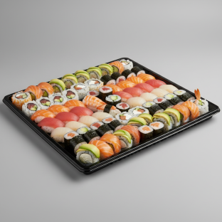 Party Tray C Party Tray C
