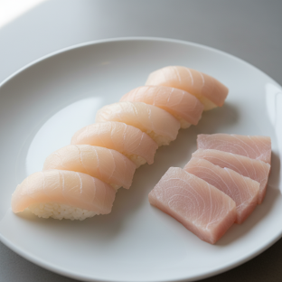 Albacore (White Tuna) Albacore (White Tuna)
