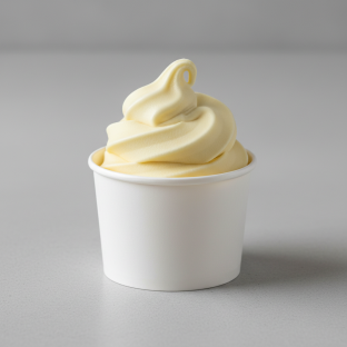 Dole Soft Serve Dole Soft Serve