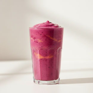 Berry Lulo Burst Smoothie Berry Lulo Burst Smoothie