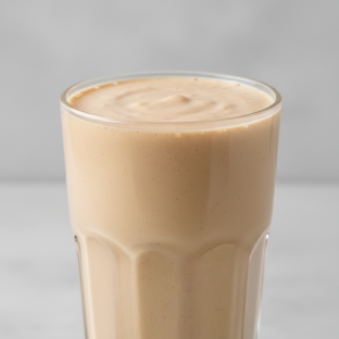 Coffee Banana Shake Coffee Banana Shake
