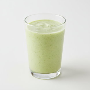 Cucumber Mint Refresher Smoothie Cucumber Mint Refresher Smoothie