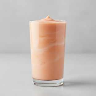 Papaya Coconut Dream Smoothie Papaya Coconut Dream Smoothie