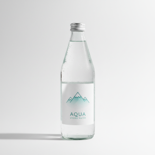Bottled Water Bottled Water