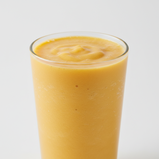 Fresh Mango Viet Smoothie Fresh Mango Viet Smoothie
