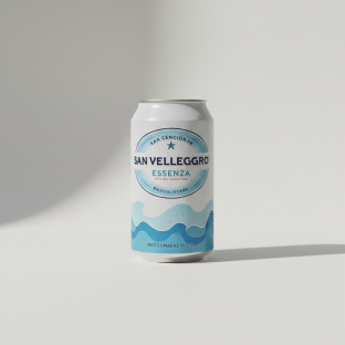 San Pellegrino Essenza San Pellegrino Essenza