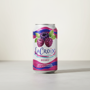 LaCroix Berry LaCroix Berry