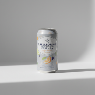 S. Pellegrino Essenza S. Pellegrino Essenza