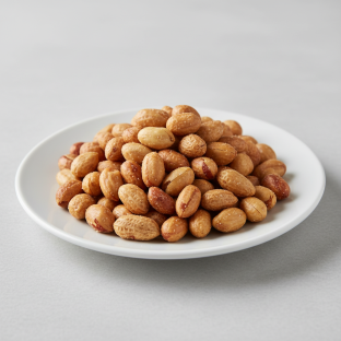 Roasted Peanuts Roasted Peanuts