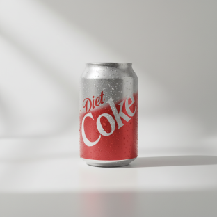 Diet Coke