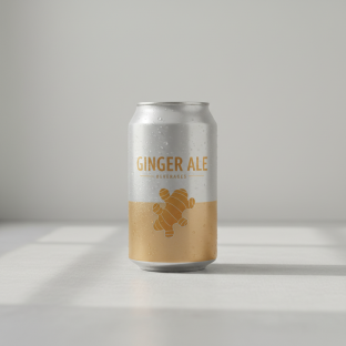Ginger Ale
