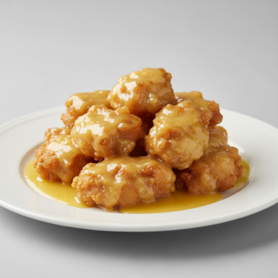 Lemon Chicken Lemon Chicken