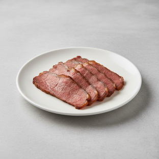 Five Spiced Roasted Beef Five Spiced Roasted Beef