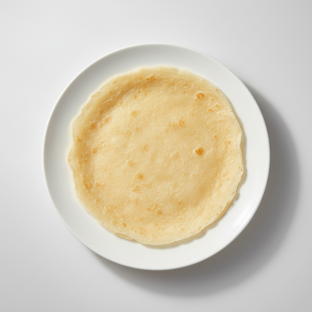 Mu-Shu Pancakes Mu-Shu Pancakes