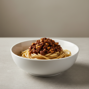 Beijing Bean Sauce Noodles Beijing Bean Sauce Noodles