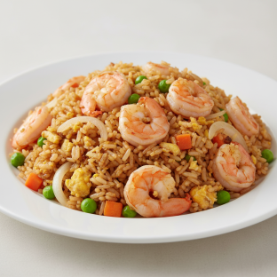 Shrimp Fried Rice Shrimp Fried Rice