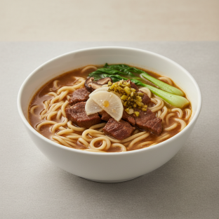 Beef Stew Soup Noodle Beef Stew Soup Noodle