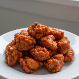 Chicken 65 Chicken 65