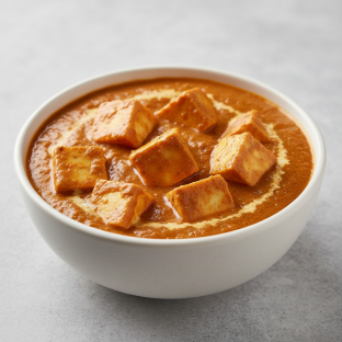 Paneer Butter Masala Paneer Butter Masala