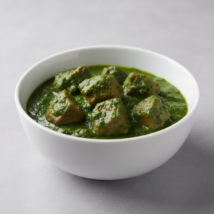 Lamb Saag Lamb Saag