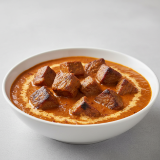 Lamb Tikka Masala Lamb Tikka Masala