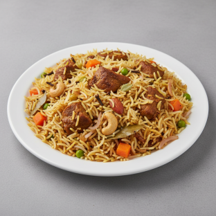 Goat Biryani Goat Biryani