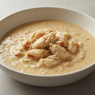 Crab Korma Crab Korma