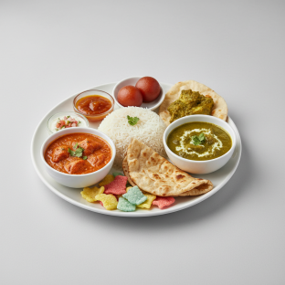 Buffet Like a Bawse Sr Package Buffet Like a Bawse Sr Package