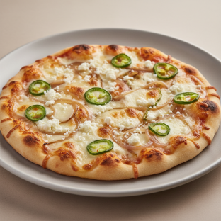 Naughty Naan Naughty Naan