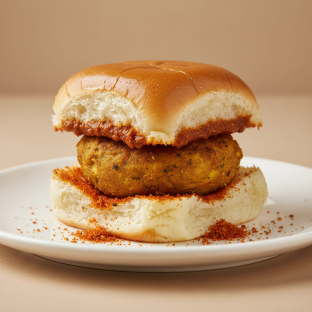 Vada Pav Vada Pav