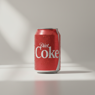 Diet Coke Diet Coke