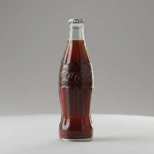 Mexican Coke Mexican Coke