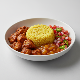 Peace Love Vegan Bowl Peace Love Vegan Bowl