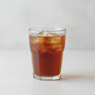 Gold Peak Ice Tea (Unsweetened)