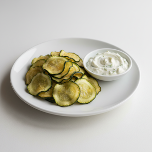 Delia's Chips
