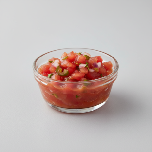 Side of Salsa (3.25 oz) Side of Salsa (3.25 oz)