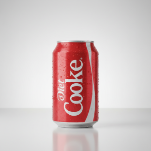 Diet Coke Diet Coke