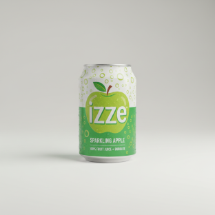Izze - Apple Izze - Apple