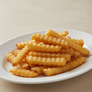 Fresh Cut Fries Fresh Cut Fries