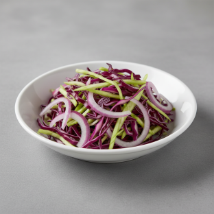 Onions and Cabbage Onions and Cabbage