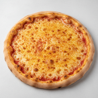 Cheese Hand-Tossed Original Pizza Cheese Hand-Tossed Original Pizza