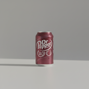 Dr Pepper Dr Pepper