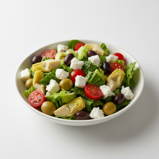 Big Greek Salad Big Greek Salad