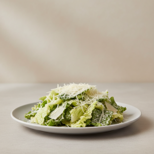 Small Caesar Salad Small Caesar Salad