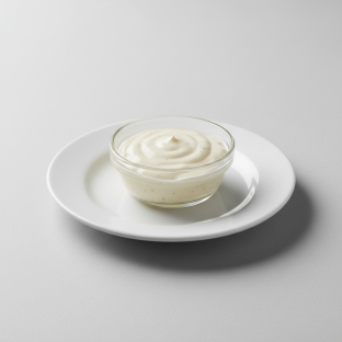 3 Oz Creamy Italian Dressing 3 Oz Creamy Italian Dressing