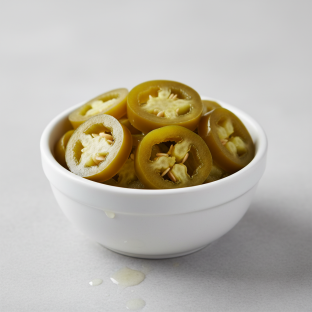 3 Oz Jalapenos 3 Oz Jalapenos