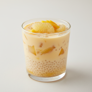 Mango Pomelo Sago Mango Pomelo Sago